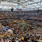 ! SING - DAY OF SONG 5. JUNI 2010 in der Veltinsarena (Gelsenkirchen) #01