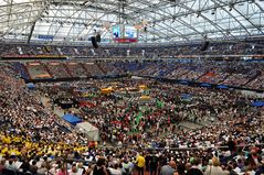 ! SING - DAY OF SONG 5. JUNI 2010 in der Veltinsarena (Gelsenkirchen) #01