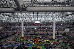 ! SING - DAY OF SONG 5. JUNI 2010 in der Veltinsarena (Gelsenkirchen) #02