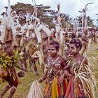 Sing Sing in Lae 1972