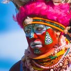 Sing-Sing in Papua New Guinea