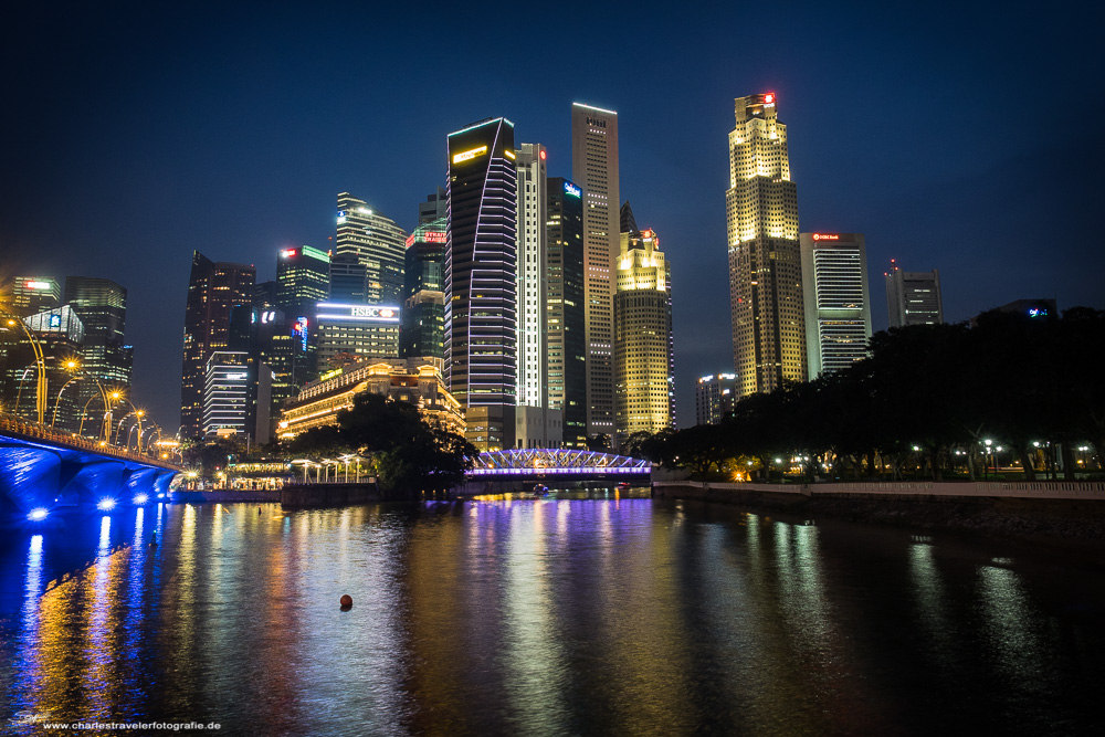 Singapore [02] – Skyline Financial Center