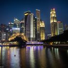 Singapore [02] – Skyline Financial Center