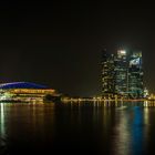Singapore [03] – Marina View