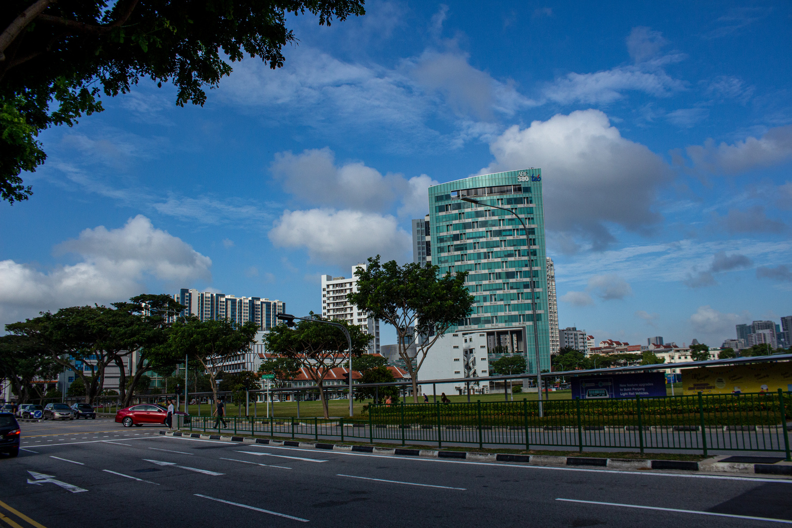 Singapore