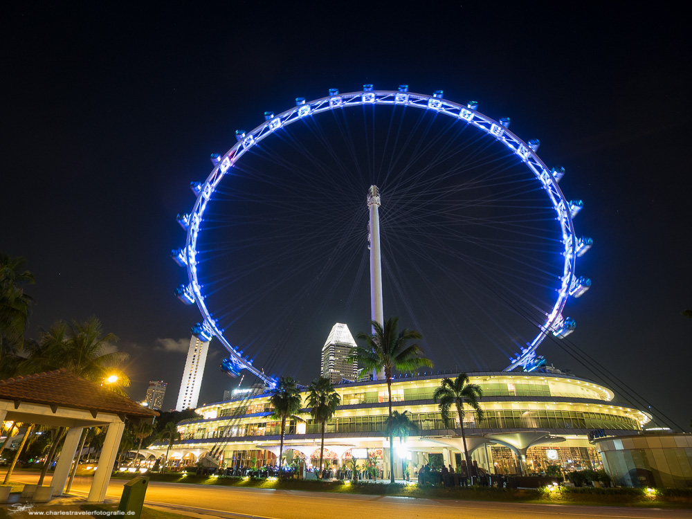 Singapore [06] – Singapore Flyer