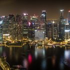 Singapore [07] – On the Top
