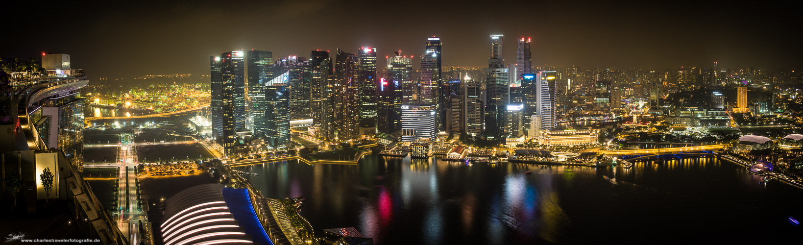 Singapore [07] – On the Top