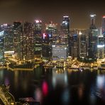 Singapore [07] – On the Top