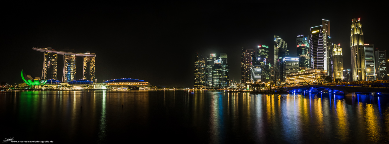 Singapore [10] – Classic View