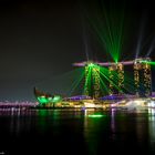 Singapore [11] - Shine your Lights