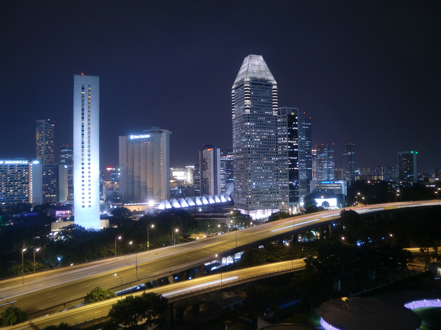 Singapore 2009