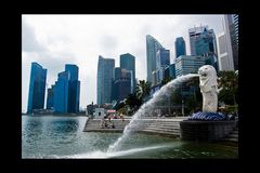 Singapore 2011