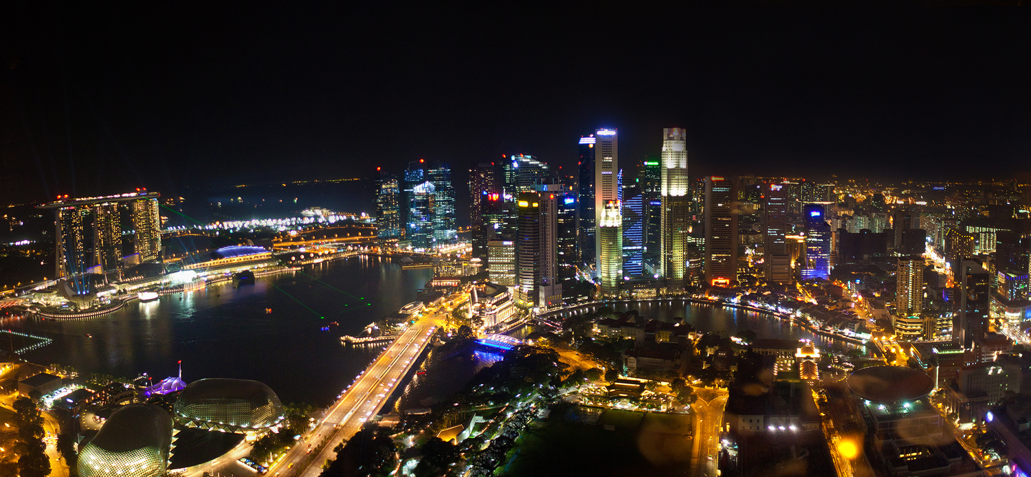 Singapore 2012