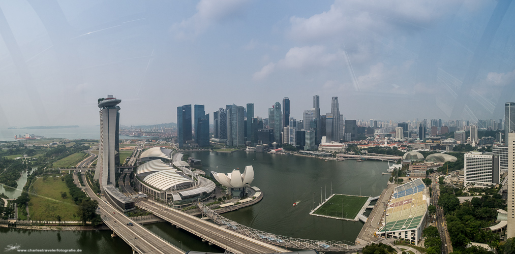 Singapore [26] - Lookout Marina