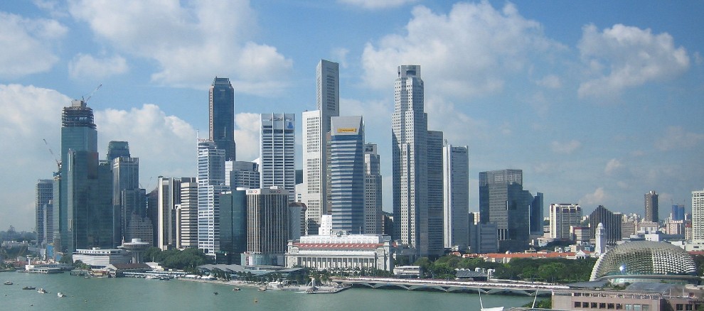 Singapore