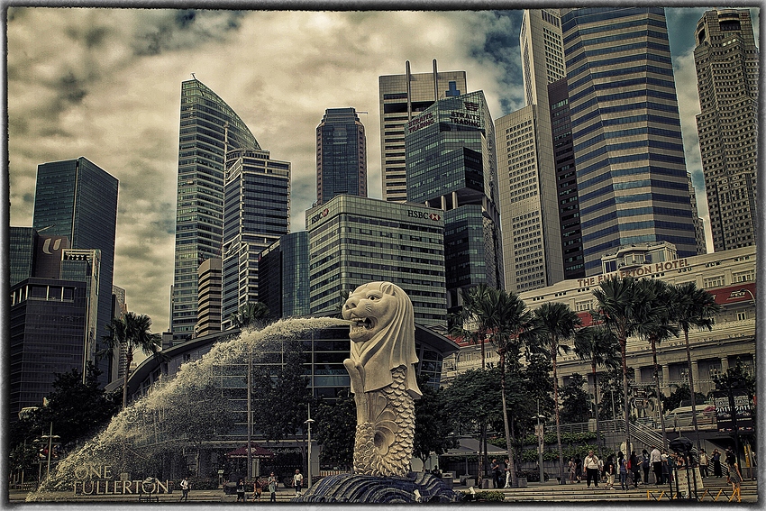 Singapore