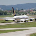 Singapore A380