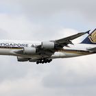 Singapore Airlines