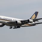 Singapore Airlines