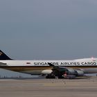 Singapore Airlines