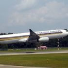 Singapore Airlines