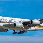 Singapore Airlines