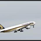 Singapore Airlines