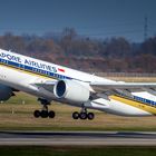 Singapore Airlines