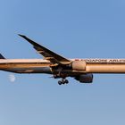 Singapore Airlines