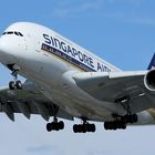 Singapore Airlines (9V-SKK)