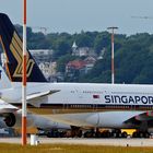 Singapore Airlines