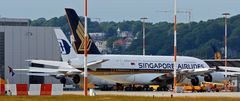 Singapore Airlines