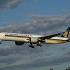 Singapore Airlines