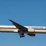 Singapore Airlines