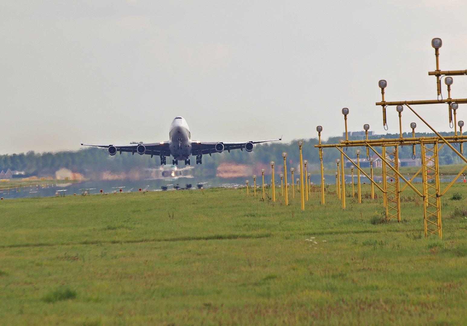 Singapore Airlines Cargo