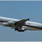 Singapore Airlines