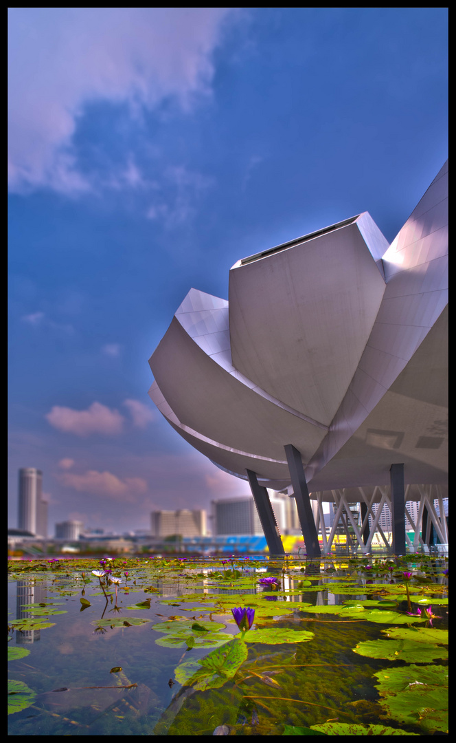 Singapore Art Museum