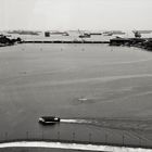 Singapore Barrage and Harbour