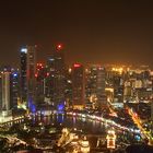 Singapore - Boat Quay