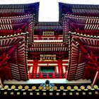 Singapore - Buddha Tooth Relic Temple