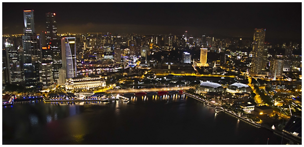 Singapore by Night 02