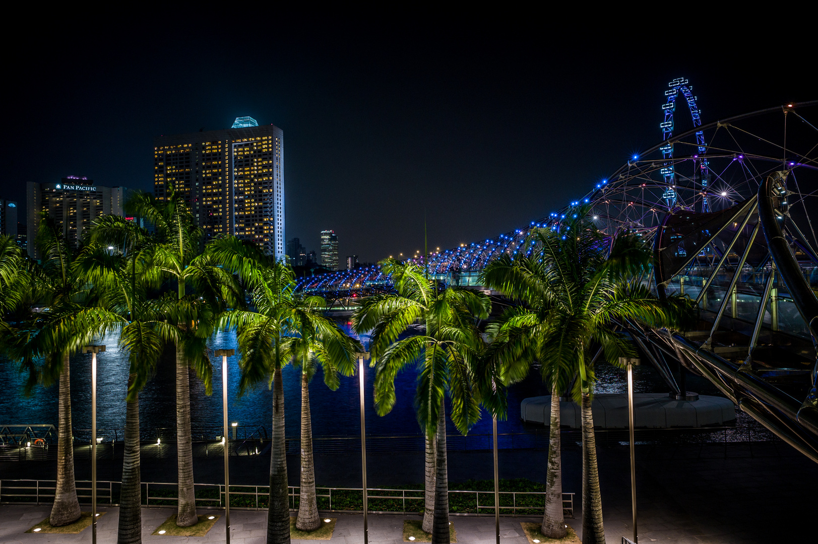 Singapore by Night 2014 (I)