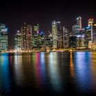 Singapore by Night 2014 (VII)