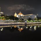 Singapore by Night