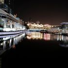 Singapore by Night