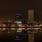 Singapore by Night - Boat Quay II