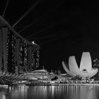 Singapore by Night