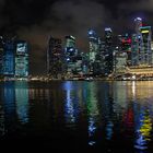 Singapore by night II