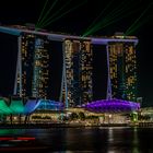 Singapore by Night (II)